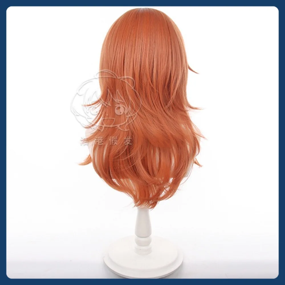 ミッドジェイドウィッグストアチェーンソーマン天使悪魔コスプレウィッグハロウィンキャラクター修復衣装小道具パーティーパフォーマンス