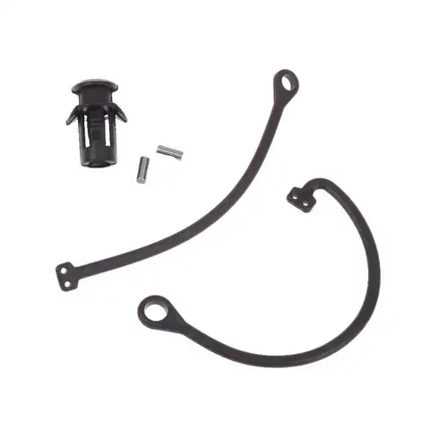 골프 보라 파사트 CC A4 A6 Q5 내구성 가스 캡 로프 용 1 세트 연료 탱크 커버 라인 교체