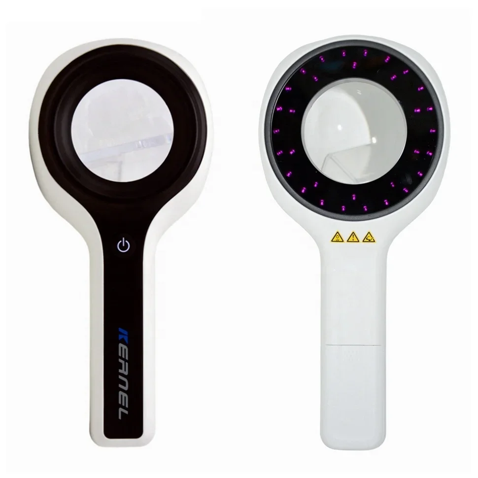 Top Quality Lens Dermatoscope for Skin Surgery Dermatology Skin care Dermatoscope Diagnostic Set