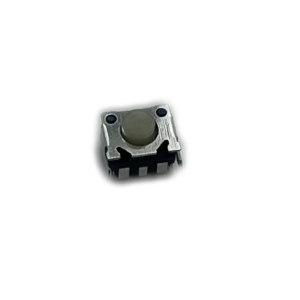 5PCS Für Steam Deck L R Links Rechts Micro Schalter Taste Schulter Trigger Schlüssel Ersatz