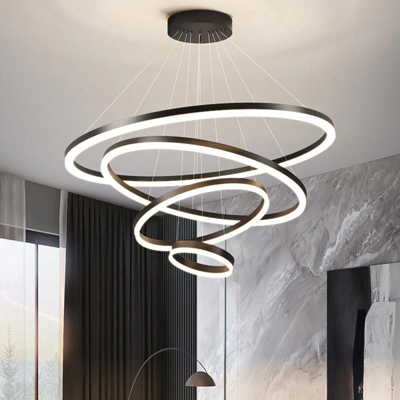 

Nordic home decor Chandeliers for dining room lustre pendant lights hanging lamps for ceiling Light fixture indoor lighting