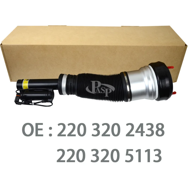 Air Suspension Air Shock Absorber Oe: 2203202438/2203205113