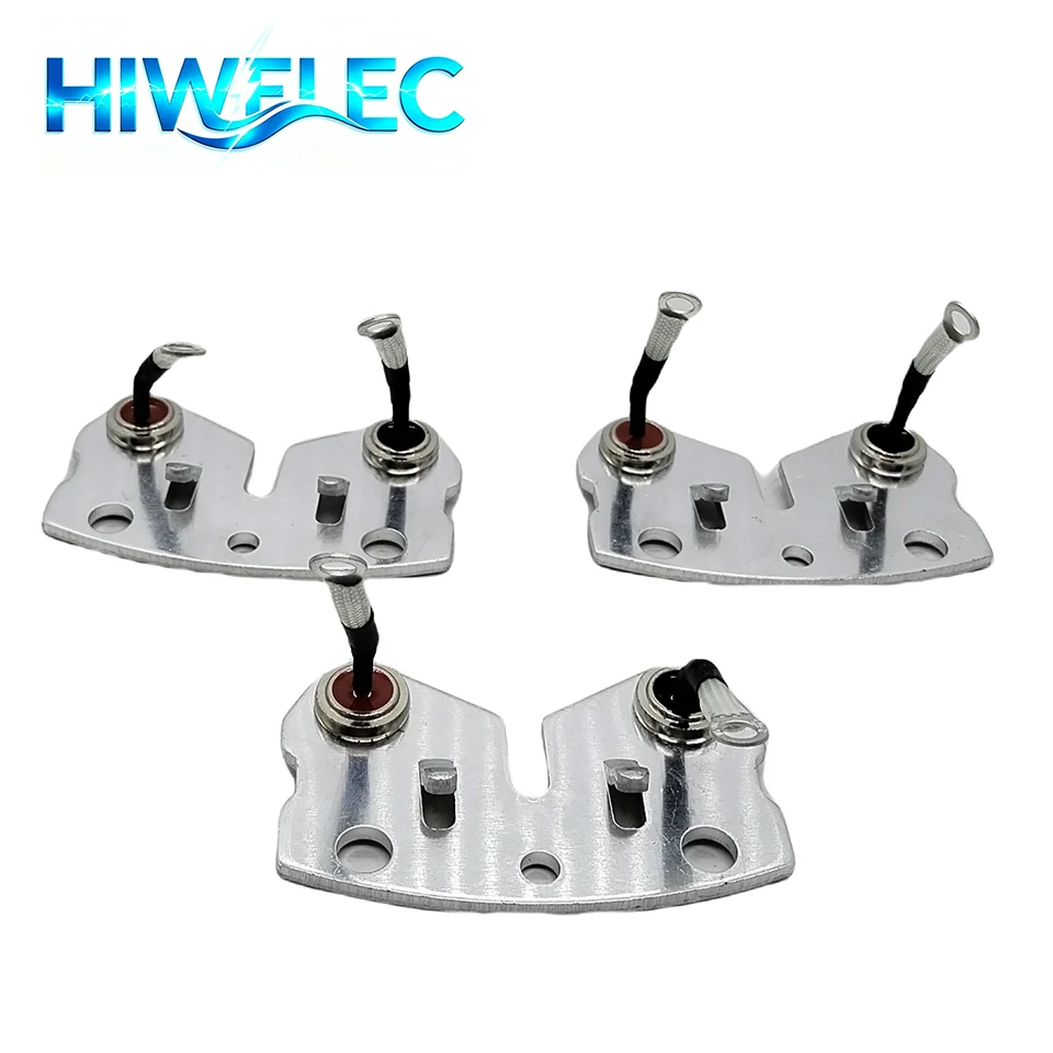 T40 Original Rectifier Diode Generator Bridge Rectifier Diode Generator Rectifier Bridge Parts