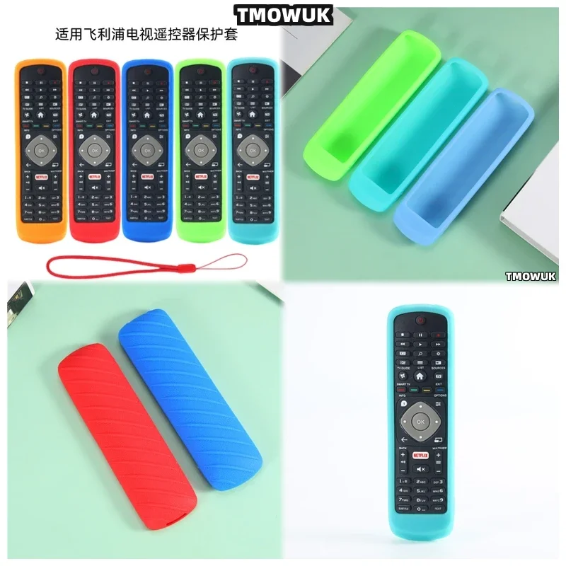 

For Silicone Protective Cover Anti-drop Anti-scratch Case Shockproof For