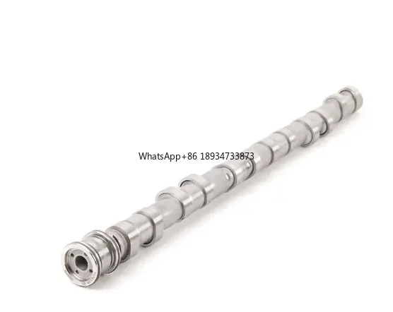 Factory N55B30A  camshaft  for  BMW N55 3.0l 6-cylinder Turbo Engine Intake Inlet Camshaft  11317576160