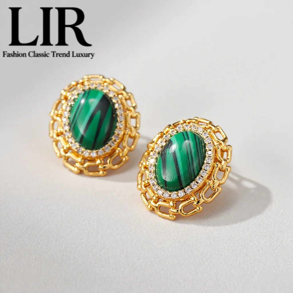 Lir Vintage Stateme… - image