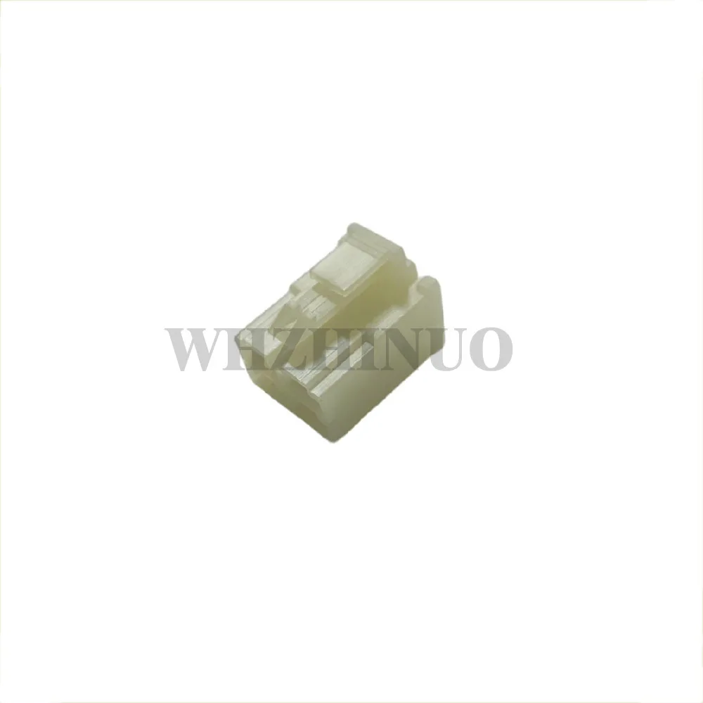 2Way Male Female Audio Socket Tweeter Plug Auto Automotive Instrument Station Connector GSML-82250-4 CN-4BSL 6070-4611