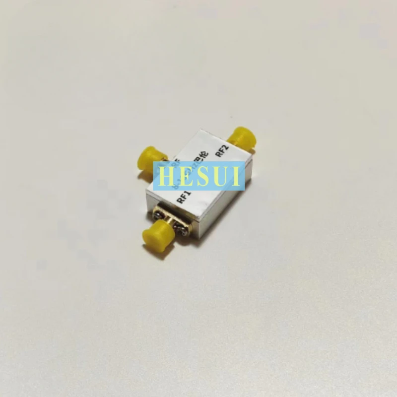 8-13GHz Balun 1:1 conversion single-ended differential 180 ° phase shifter X-band image 4