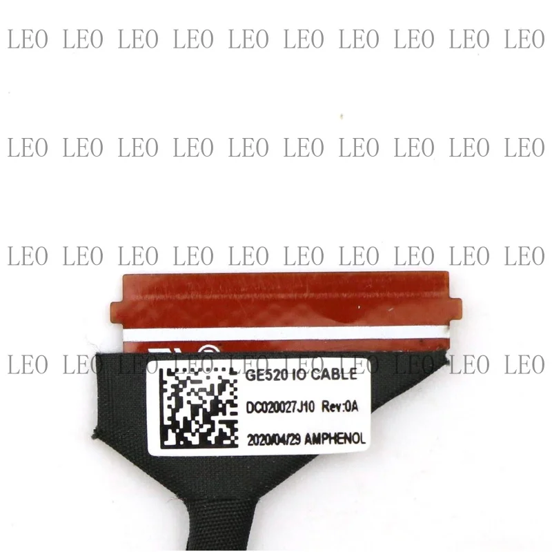MY New IO Cable USB Wire For Lenovo ThinkPad E15 Gen 2 20T8 20T9 20TD 20TE