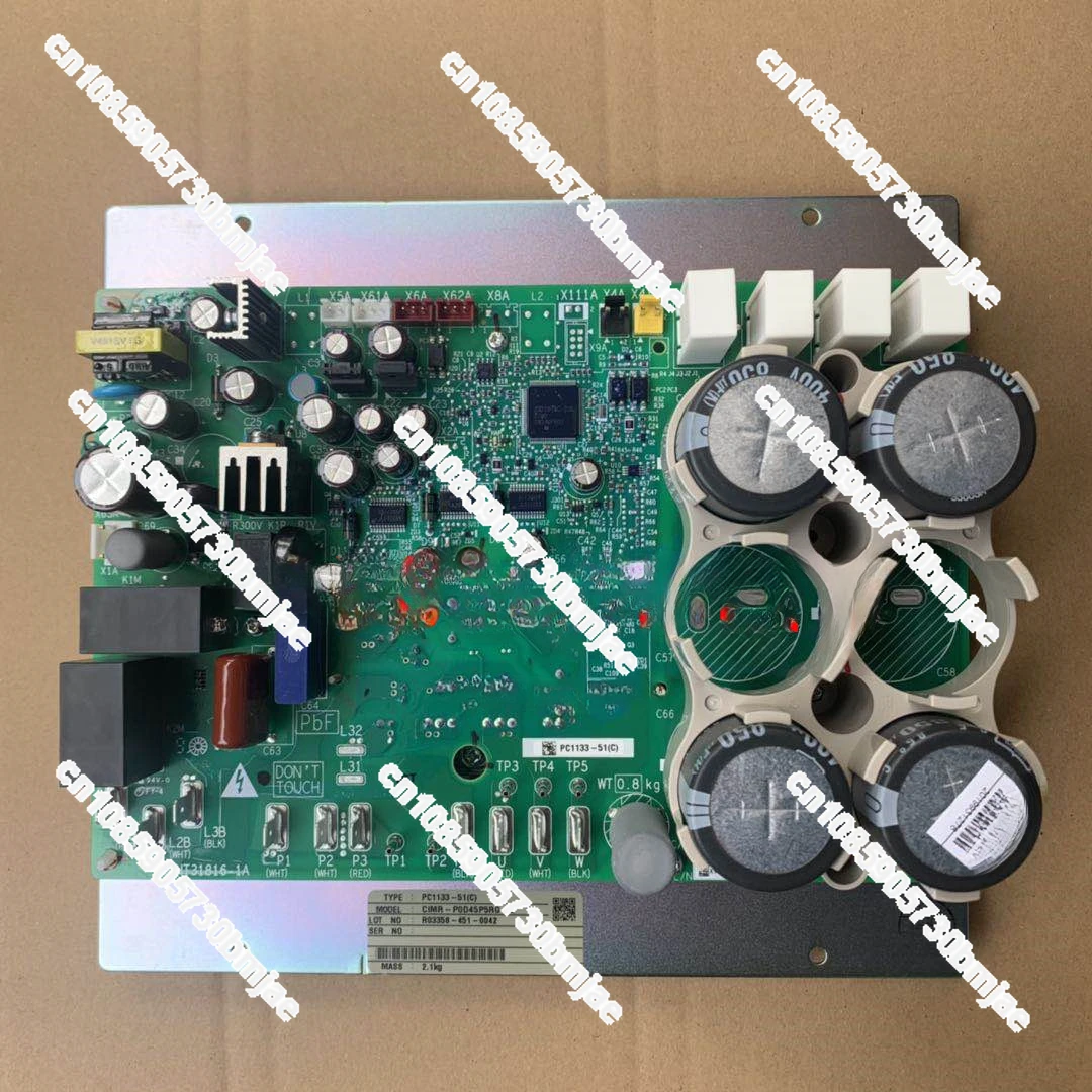 Applicable to air conditioner inverter board PC1133-51 RHXYQ12SY1 compressor module PC0905-51