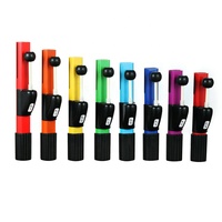 Glockenspiel ToyXylophone China Goods Wholesale Kids Percussion Musical Instrument Wooden Toy Tones Practice Xylophone