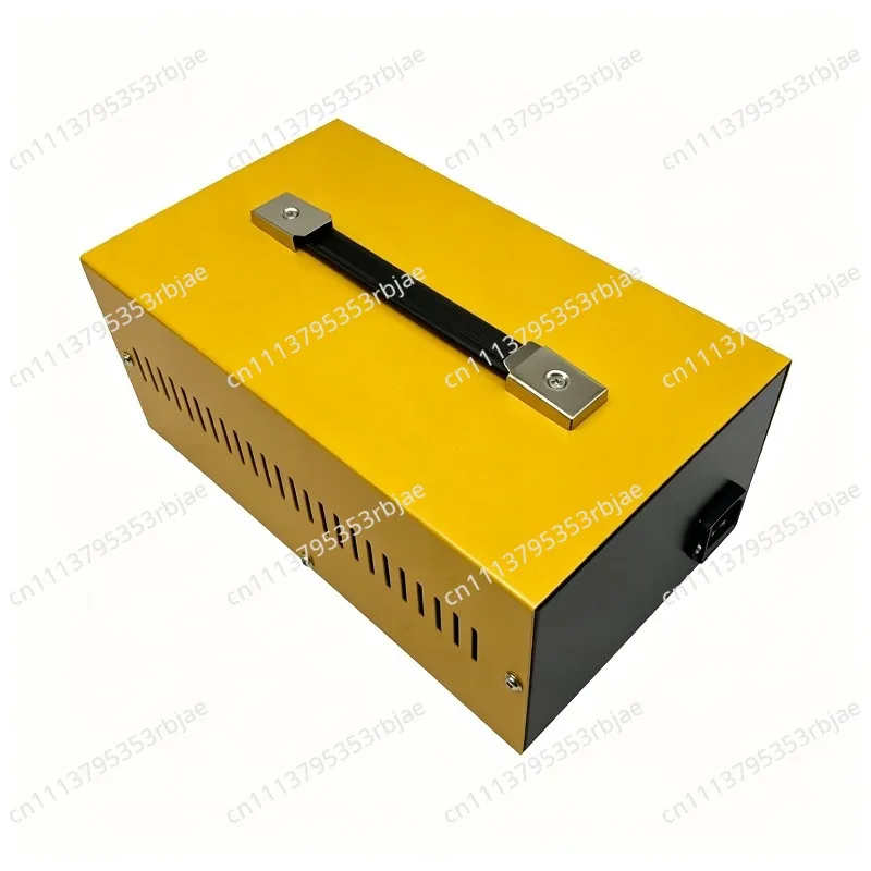 Jewelry Spot Welding Pulse Spot Welder Necklace Circle Welding Equipment Jewelry Making Tools 150W