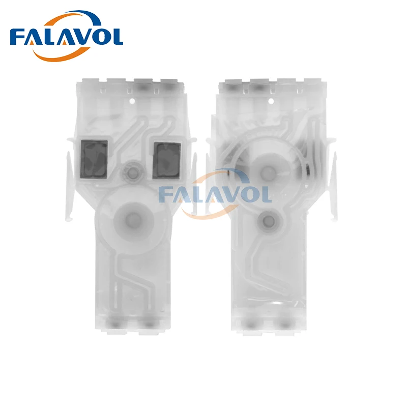 

FALAVOLMimaki CJV150 CJV300 JV300 JV150 plotter Printer DX7 print head damper solvent base Roland DX7 printhead big ink dumper