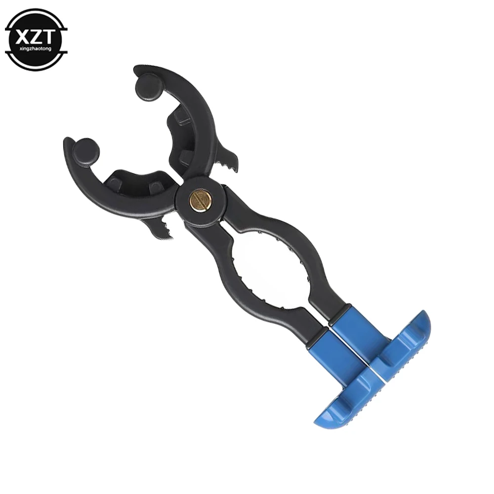 Special Wrench For Gas Tank Pressure Reducing Valve Natural liquefied Gas Dismantling Pliers Tightening Loosening Wrench Tools