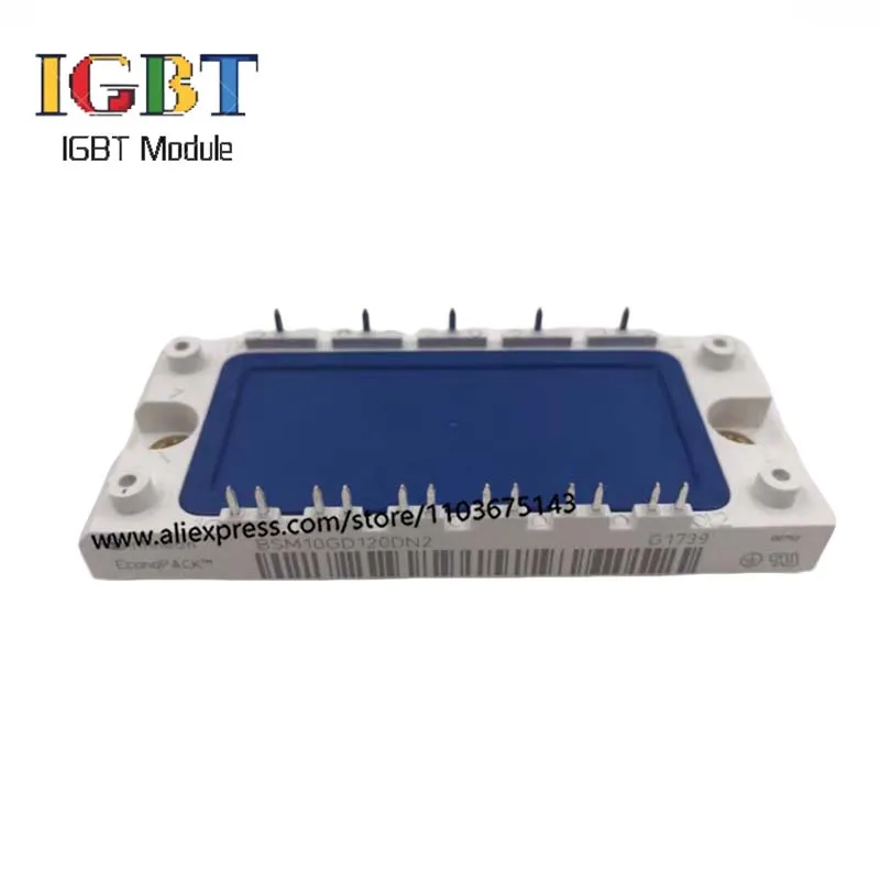 BSM10GD120DN2E3224(6) BSM10GD120DN2 igbt-Modul