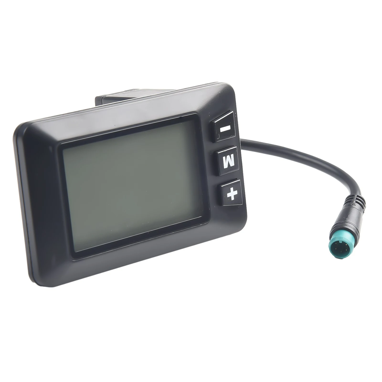 

Дисплей для электронного велосипеда, ЖК-дисплей, разъем SM, водонепроницаемый JN GD01, функция Muiti 36 В, 48 В, 80x47 мм, аксессуары для езды на велосипеде