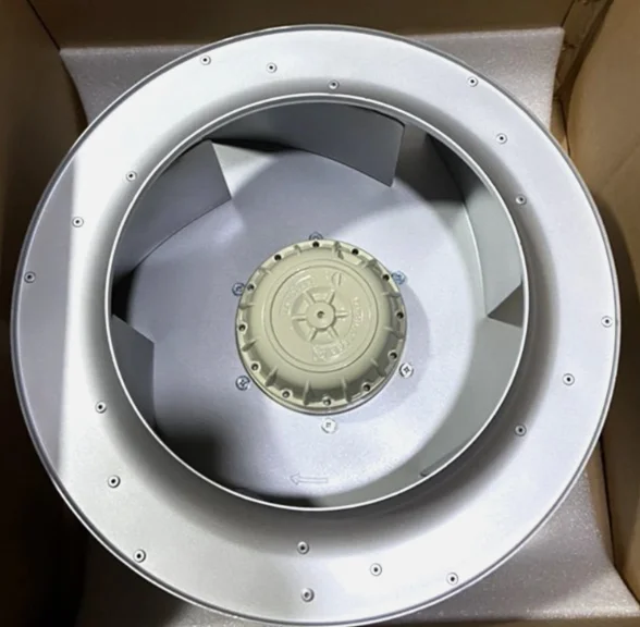 Brand New Fan RH40M-4DK.4C.1R Fan Expedited Shipping