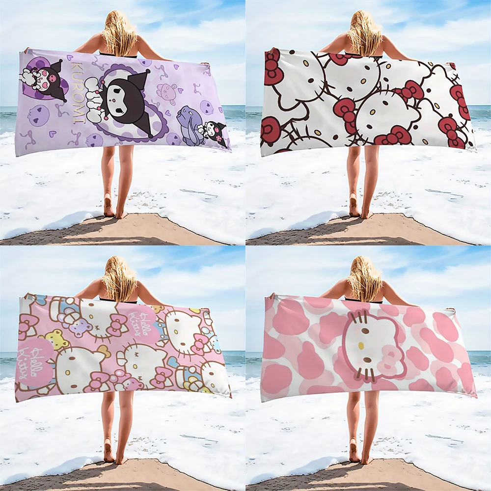 Kuromi Dreamy Beach… - image