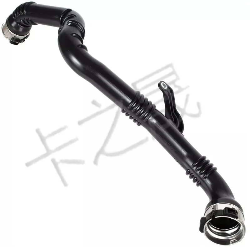 

14460-2443R 144602443R Turbocharged Intercooler Tube for Nissan Engines