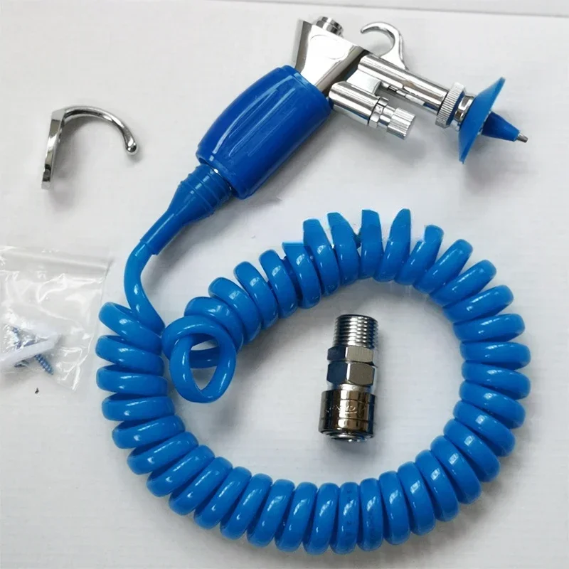 Hospital High Pressure Water Gun Air Gun Spray Gun Endoscope Irrigation Water Gunn Dental Department Dental Ophthalmology Supply