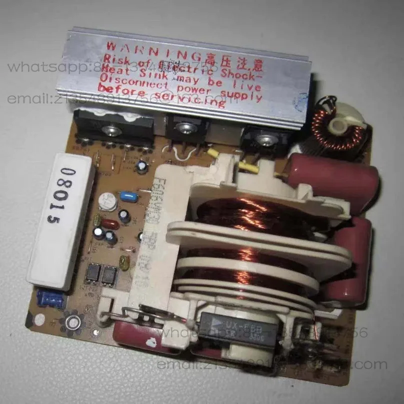 

Плата преобразования частоты микроволновой печи F6645M300GP F6645M301GP F6645M303GP 5M305GP точечная быстрая доставка