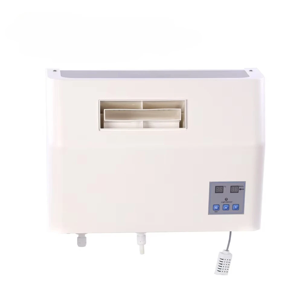 1.8l/h Office Use Portable Wall Mounted Ultrasonic Humidifier