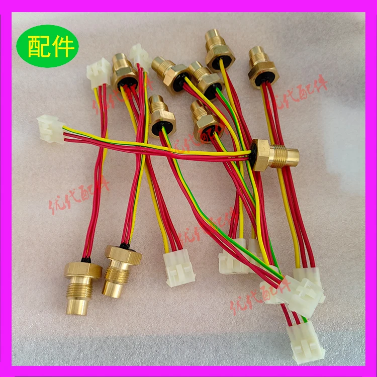 

Suitable for Atlas 1089063716 temperature sensor air compressor accessories consumables