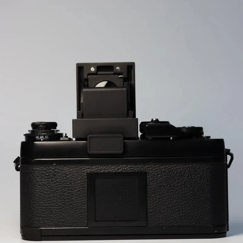 Compatible with Nikon F3 waist flat viewfinder, Nikon waist flat viewfinder DW-3 flat replacement