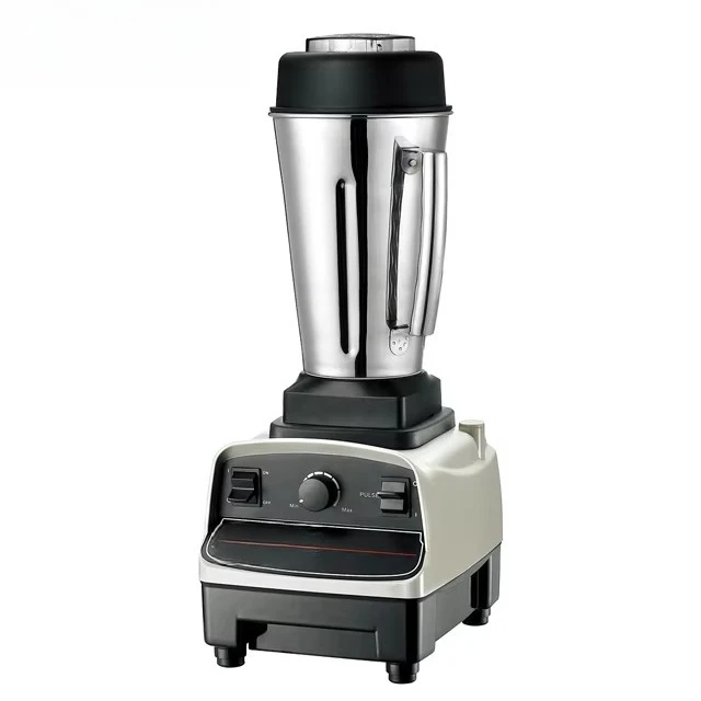 Professional portable commercial stainless steel mixer