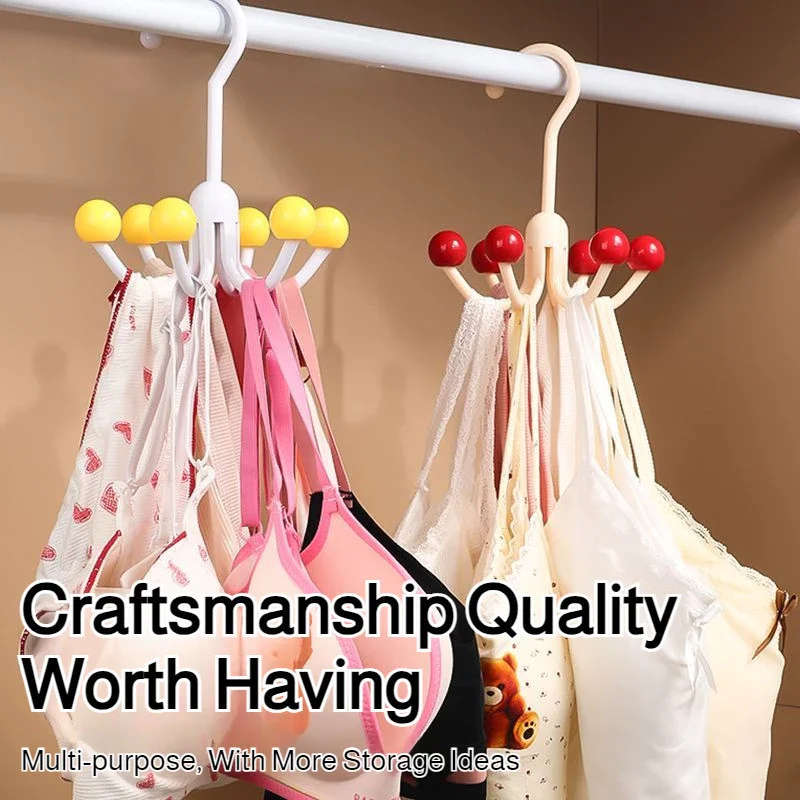 1Pc Portable 360°Ro…