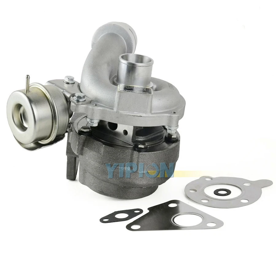 BV39 Turbolader 54399700030 54399880030 54399880070 54399700070 Turbo Charger 8200625683 for Renault Modus 1.5 dCi 106 HP K9K