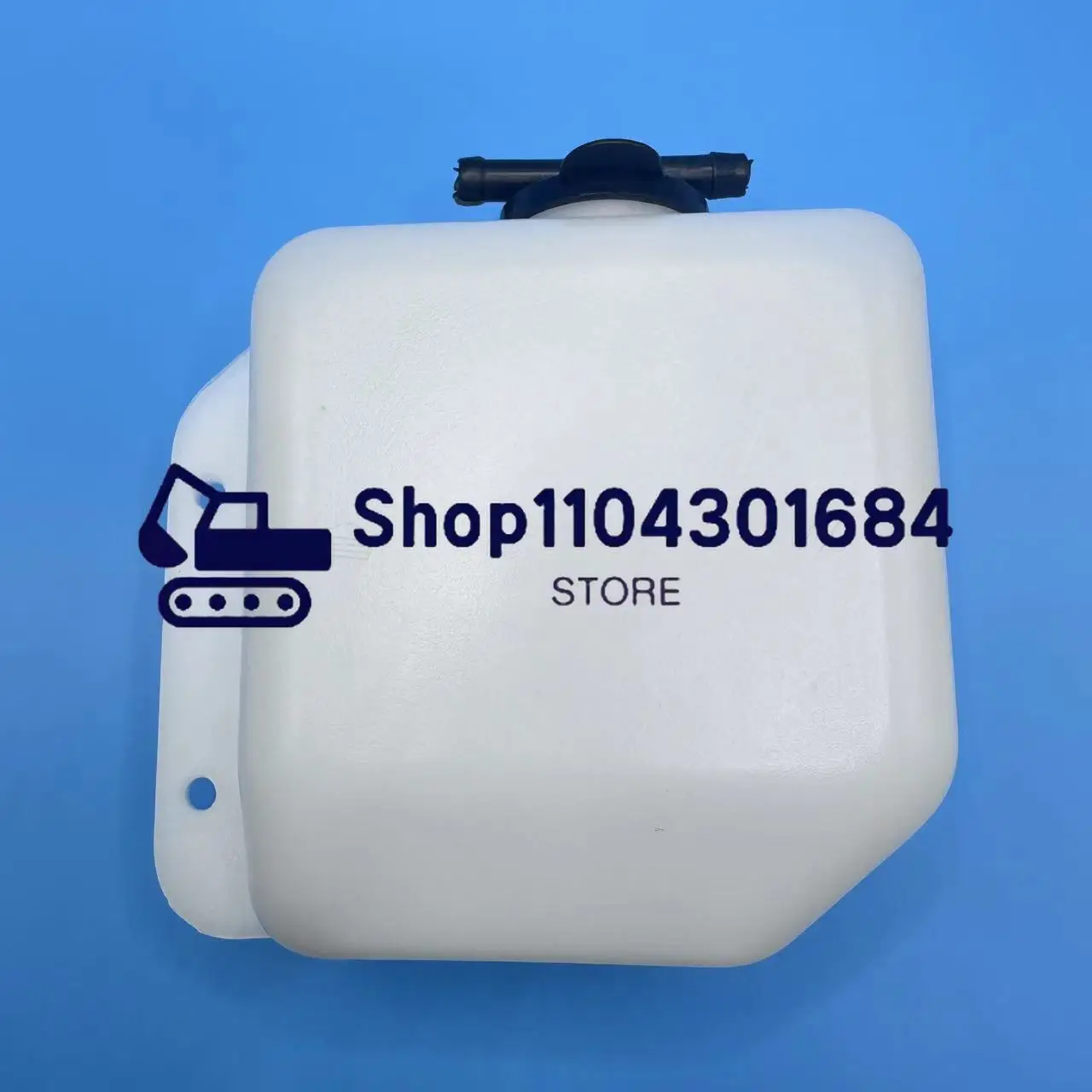 لكوماتسو PC20، 121468 -44510, 12146844510 ، خزان المياه لمحرك يانمار 3TNE68 3TN66 4TNE88 V3-6 SVO8-1A 4TNE88-RBS1 3TNE68-UTR #2