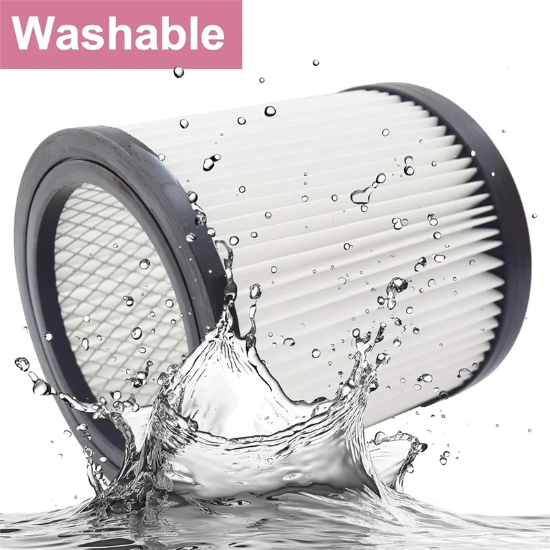 ملحقات فلتر HEPA المكنسة الكهربائية لقطع غيار المكنسة الكهربائية STIHL SE 33