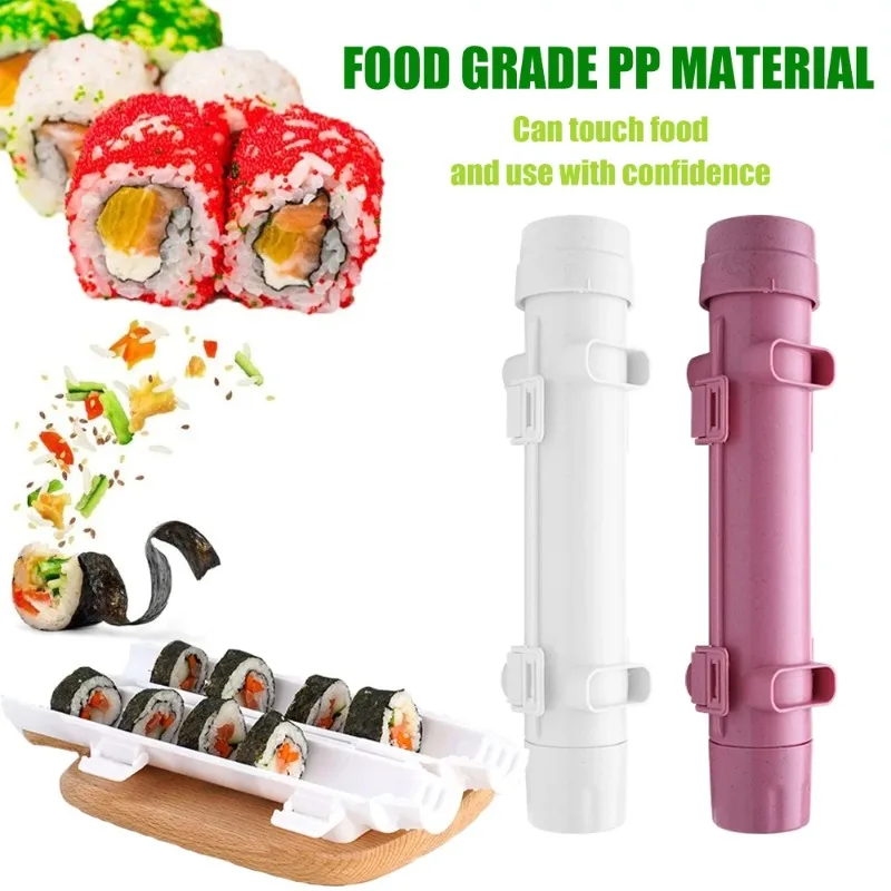 1Pc Diy Sushi Makin…