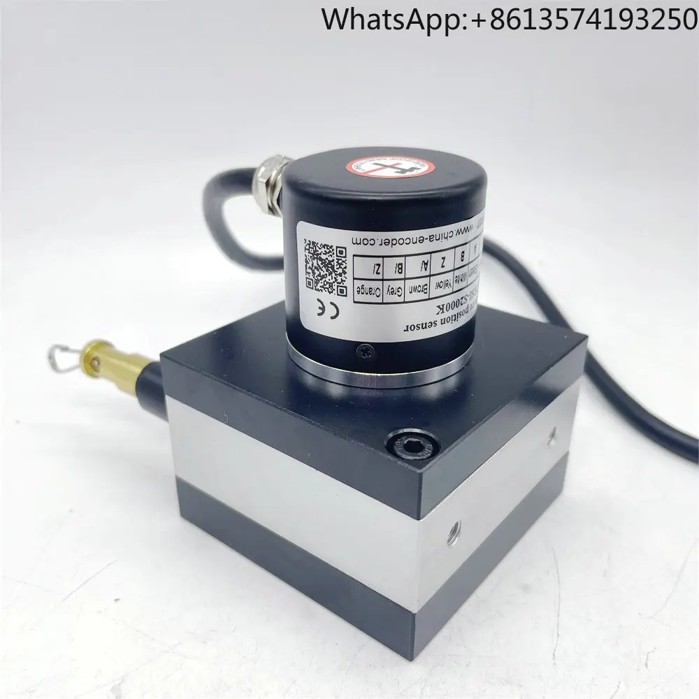 CESI-S2000K Motion …