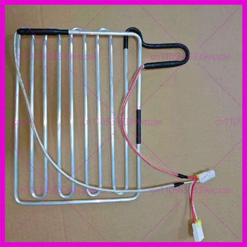 Cable Eléctrico de Descongelación para Refrigerador Samsung, Tubo Calefactor DA96-00013X, Tubo de Calentamiento DA81-01691A 110W