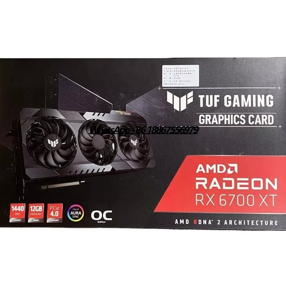 DCE Rtx 3070 Laptop Gaming GeForce RTX 3070 Ti OC Edition Gaming Graphics Card 3070Ti 8GB GDDR6X