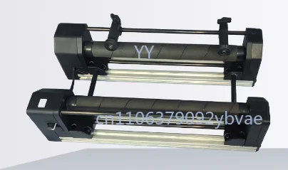 

Medium-sized fixed-pitch model (load 8kg, without jar) technology laboratory ball mill, mixer, polishing machine