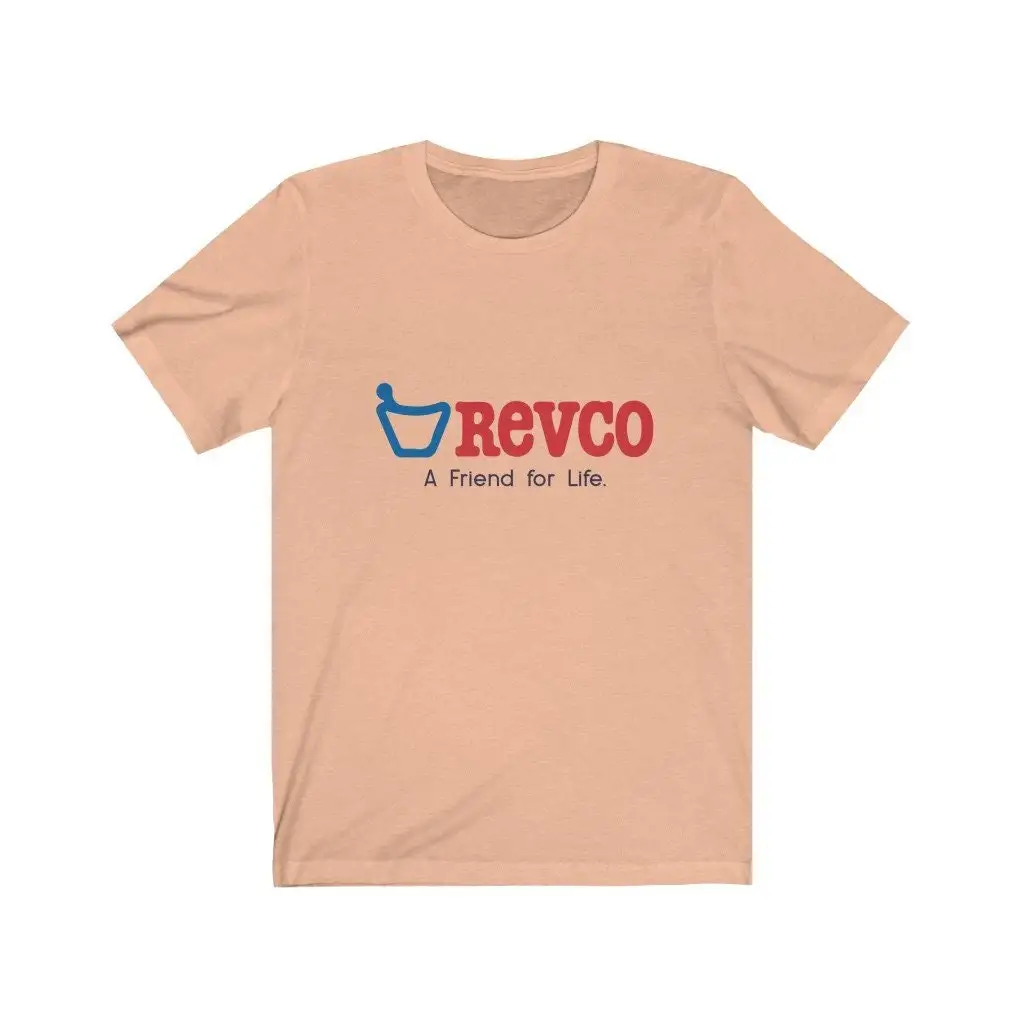 Revco Drug Stores T Shirt