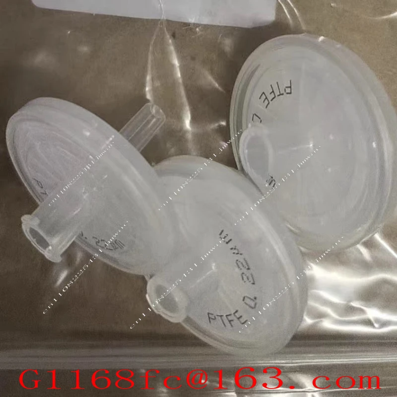 Sv41 Hydrophobic Filter Air Gas Filter Nozzle Filter Original Accessories