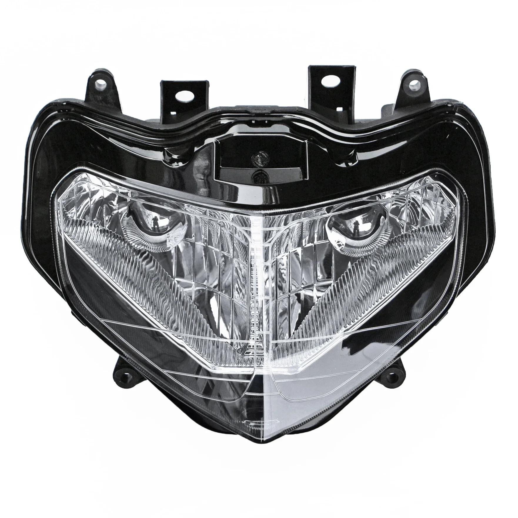 Fit For SUZUKI GSXR600 GSXR750 2001 2002 2003 Front Headlight Assembly Headlamp Light GSXR1000 2000 2001 K1 K2 K3 GSXR 600 750