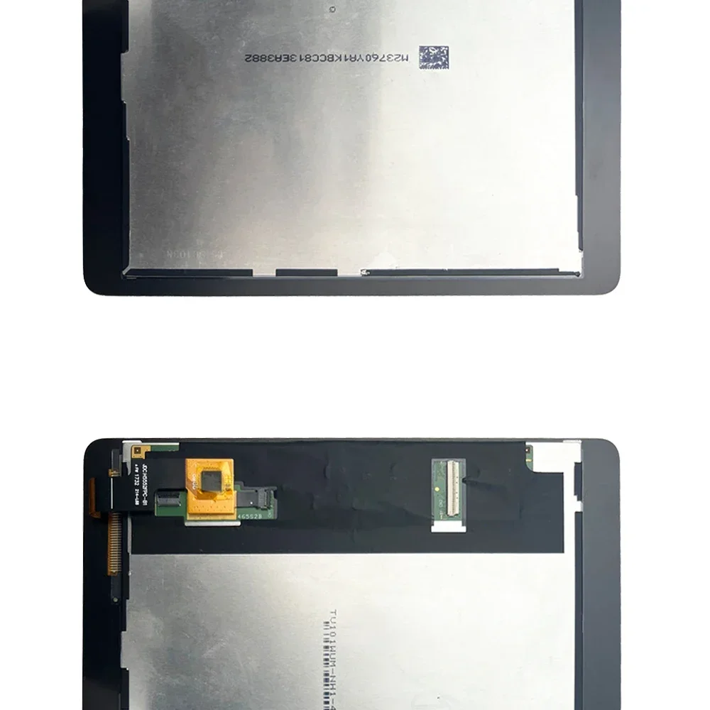 Imagem -05 - Tela Lcd para Huawei Mediapad m3 Lite Aaa Mais 101 Polegadas Bah-l09 Bah-w09 Bah-al00