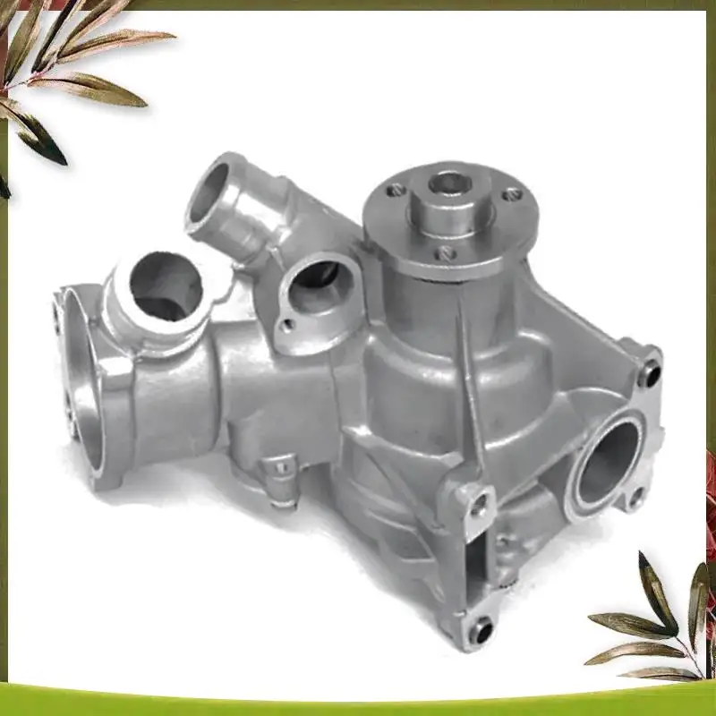 

AB98-Engine Water Pump For Mercedes-Benz C280 E280 E320 SL320 W124 W202 1042004901