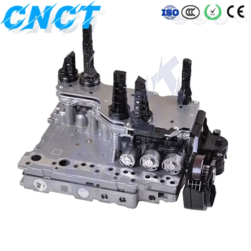 

6DCT450 MPS6 Original 7M5R-14C247-FE 7M5R-14C247-FA 7M5R-14C247-FG AUTOMATIC 6 SPEED GEARBOX M