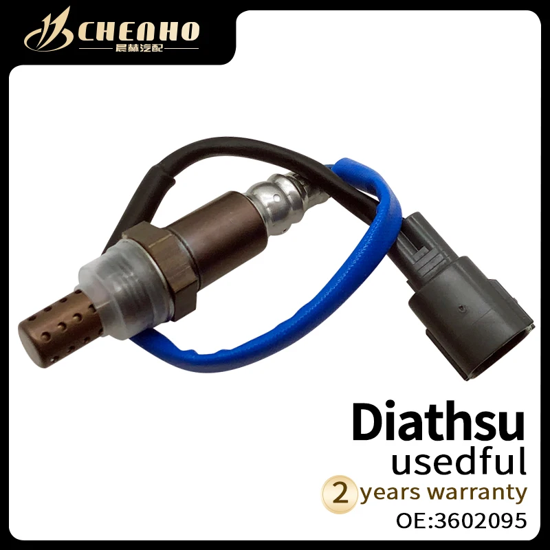 

CHENHO BRAND NEW Auto Oxygen Sensor For Toyota Diathsu 89465-BZ070 89465-BZ040 36531PLMA01 3602095