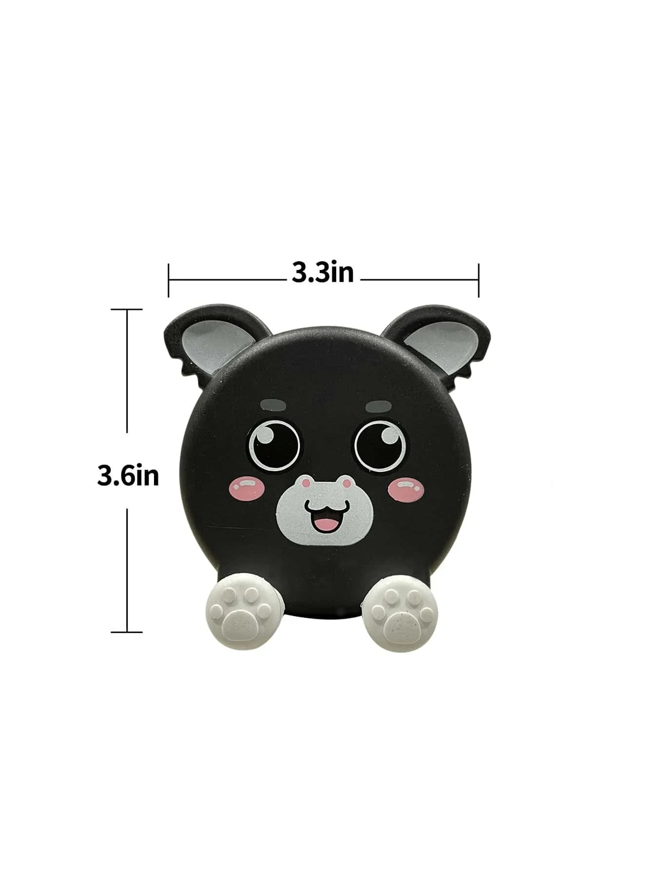 Nice Creative Portable Mobile Phone Stand, Angle And Height Adjustable Mobile Phone Holder, Foldable Tablet Stand, Compatible Wi - view 6