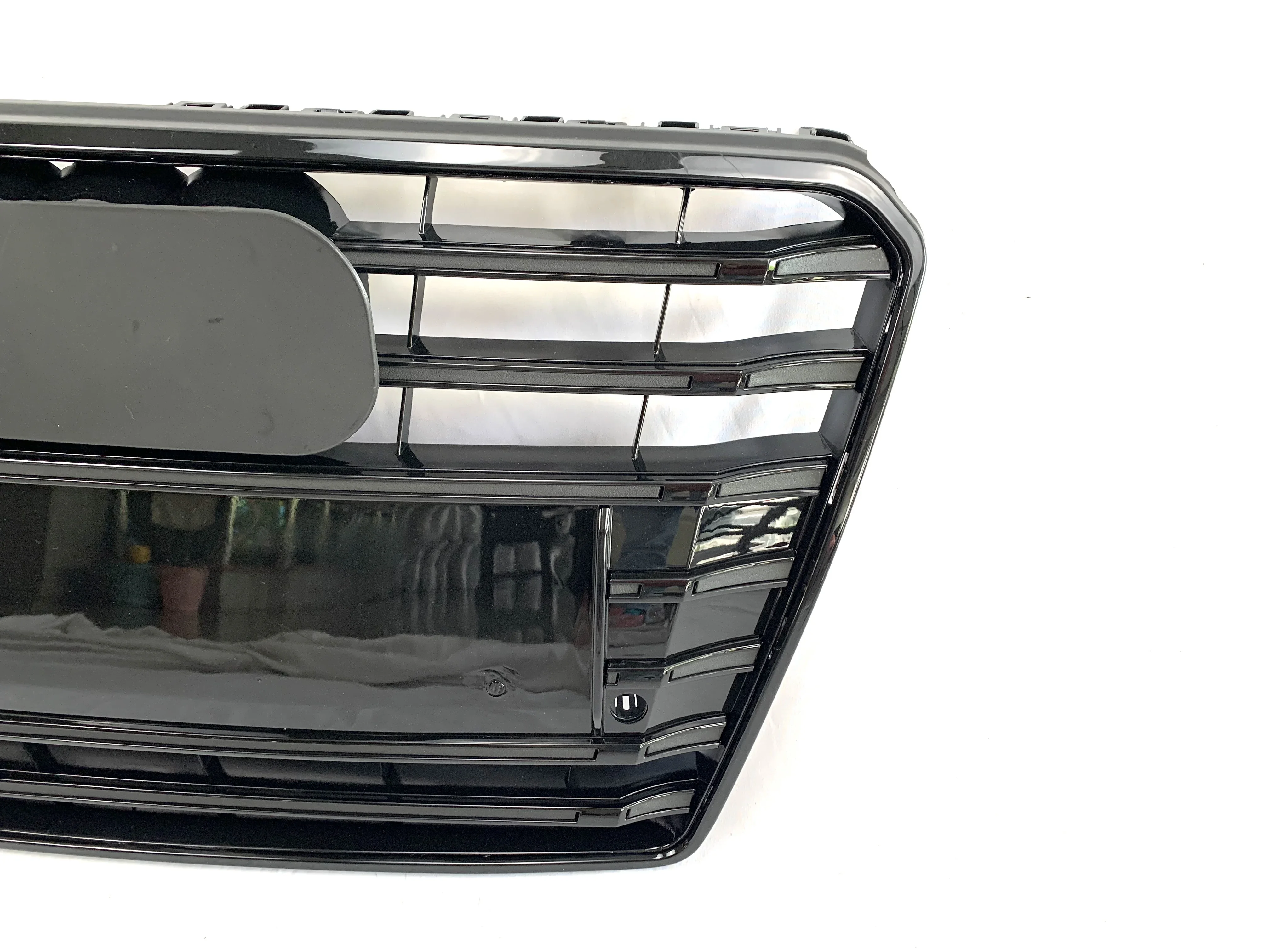 For A7 S7 Front Bum…