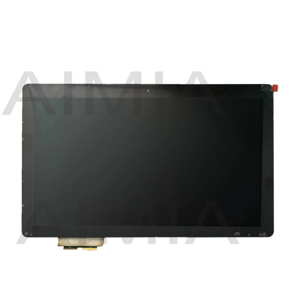 Pantalla táctil de 11,6 pulgadas para Acer Iconia Tab W700, Panel digitalizador de cristal, montaje de pantalla LCD para Acer Iconia Tab W700