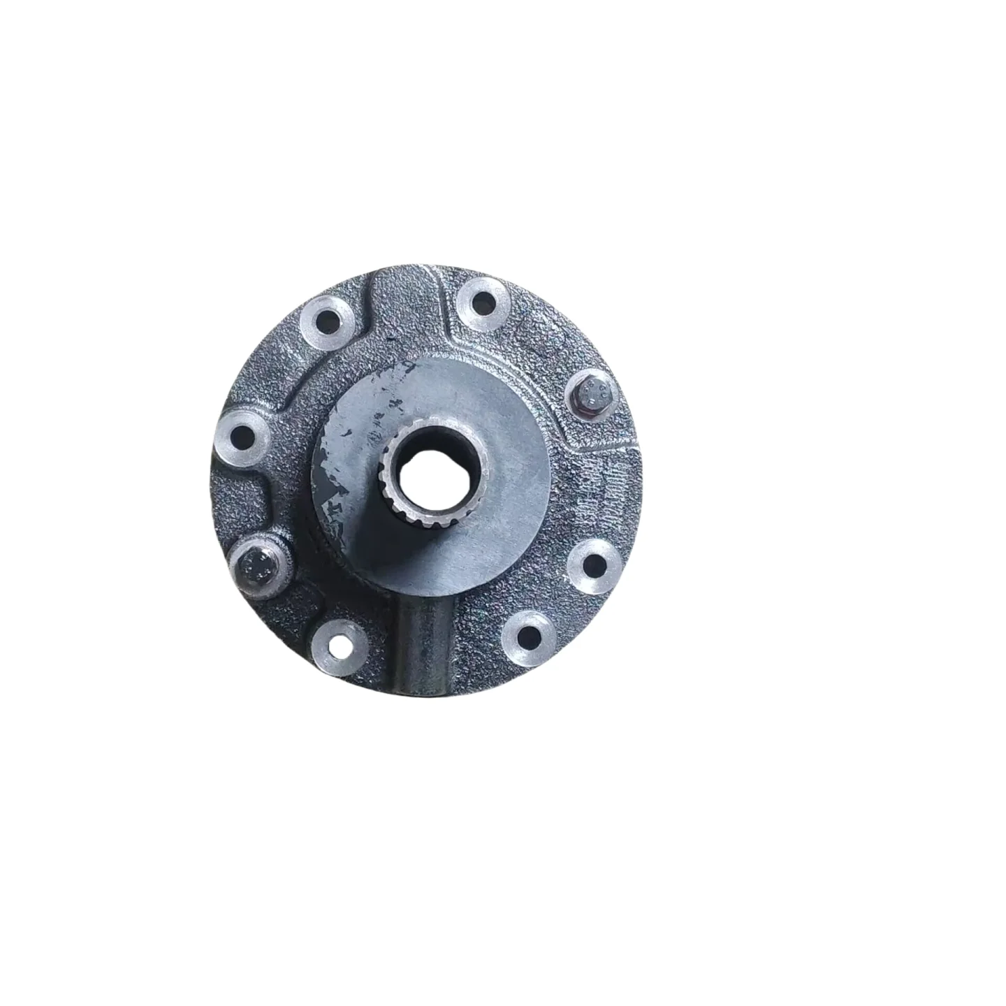For forklift attachment Oil Pump BSX-15583-80221-GC for Heli Hangcha Forklift Parts Heli hangcha1-3T
