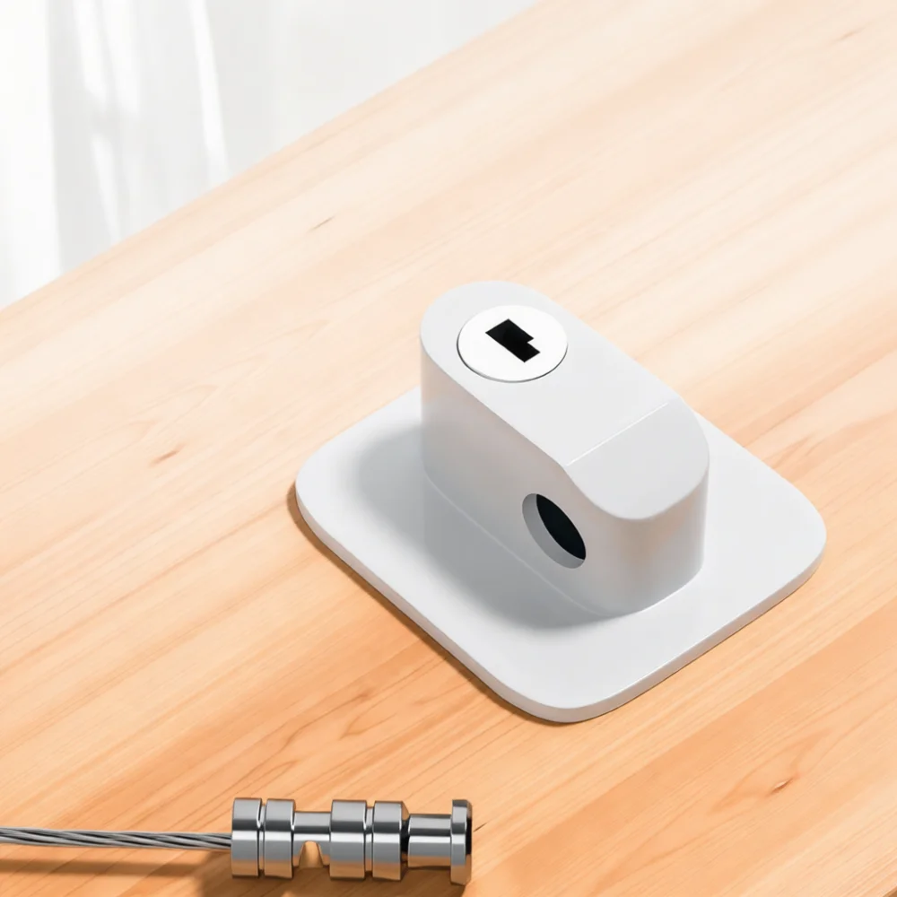 Security Password Lock Adhesive Cabinet Fridge Drawer Window Child Safety Protection Metal Locking Hardware Device